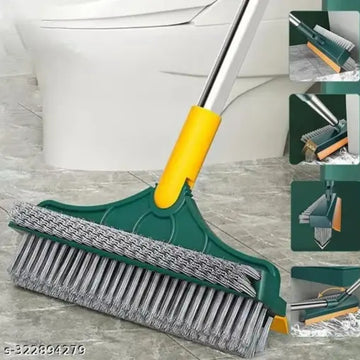 3 in 1 Brush & Wiper