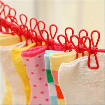 Modern cloth Rope (Pack Of 3)(BUY 1 GET 2 FREE)