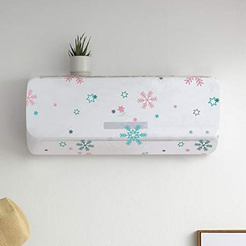 Full pack A.c. Cover (Winter AC Cover )( pack of 3 ) (BUY 1 GET 2 FREE)