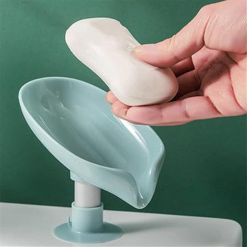 Leaf soap tray (Pack of 3)