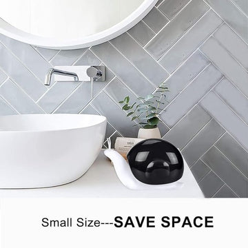 Snail Soap Dispenser