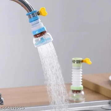 Universal Faucet (Pack of 3)
