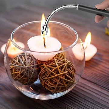 Electric lighter
