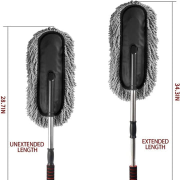 Microfiber Car Duster