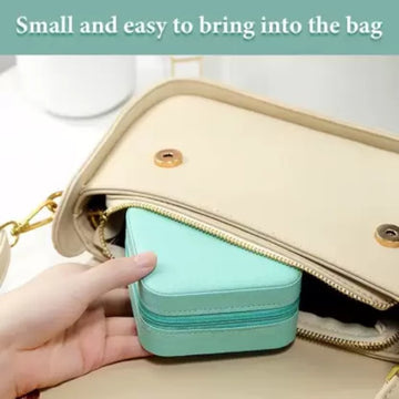 Ultra premium Jewellery storage Box.