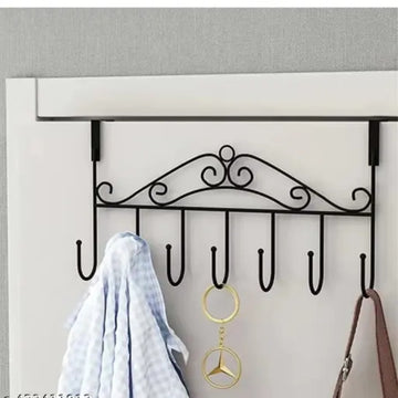 Classic door hanger (Pack Of 2)