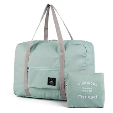 Foldable Luggage bag