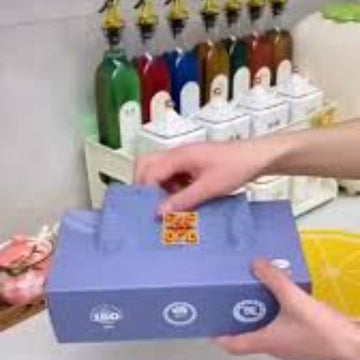 T-20 Magic towels (20 pcs pack)