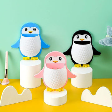 Penguin Racks (Pack Of 3)