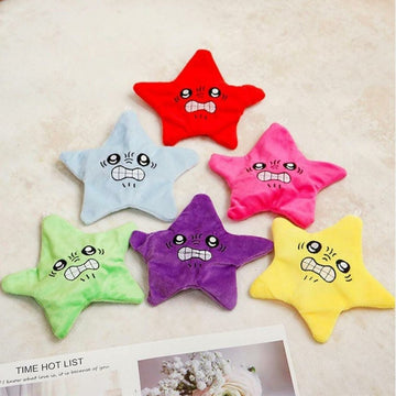 Angry Star (Super fun)