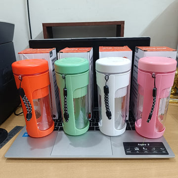 Electric Juicer cup
