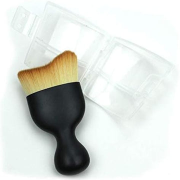 Super soft brush Scratch proof (3 Pcs)