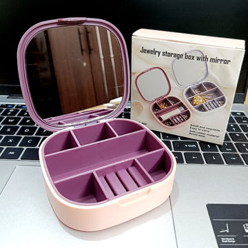 Exotic Jewelry box