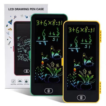 LCD Drawing Box