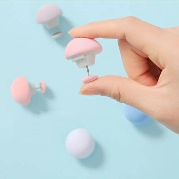Bedsheet clips (Set of 24 clips)