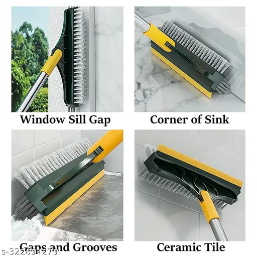 3 in 1 Brush & Wiper
