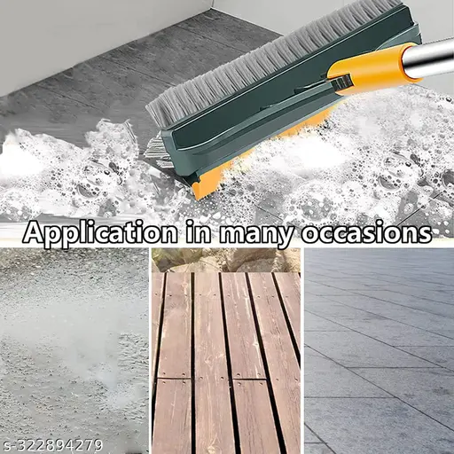3 in 1 Brush & Wiper