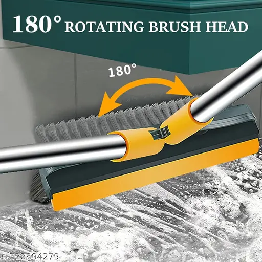 3 in 1 Brush & Wiper