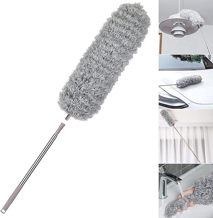 Feather Duster