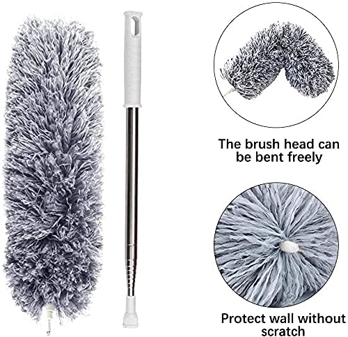 Feather Duster