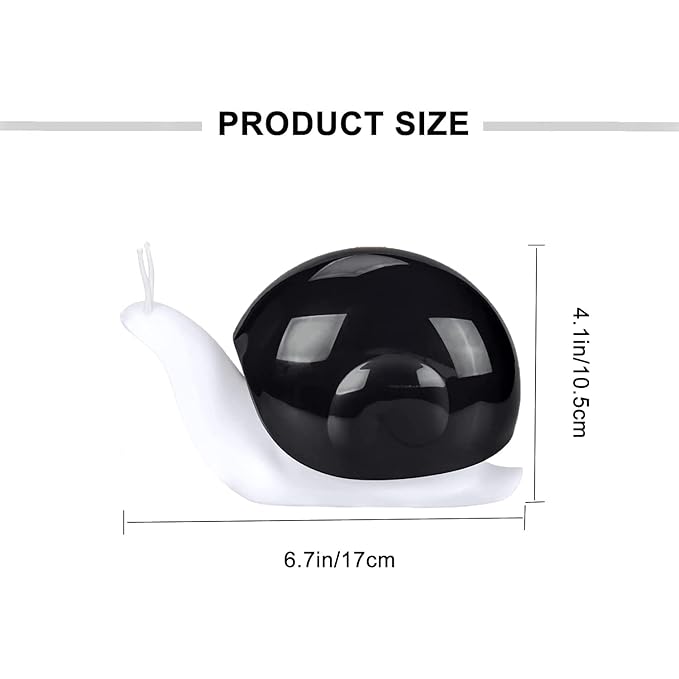 Snail Soap Dispenser