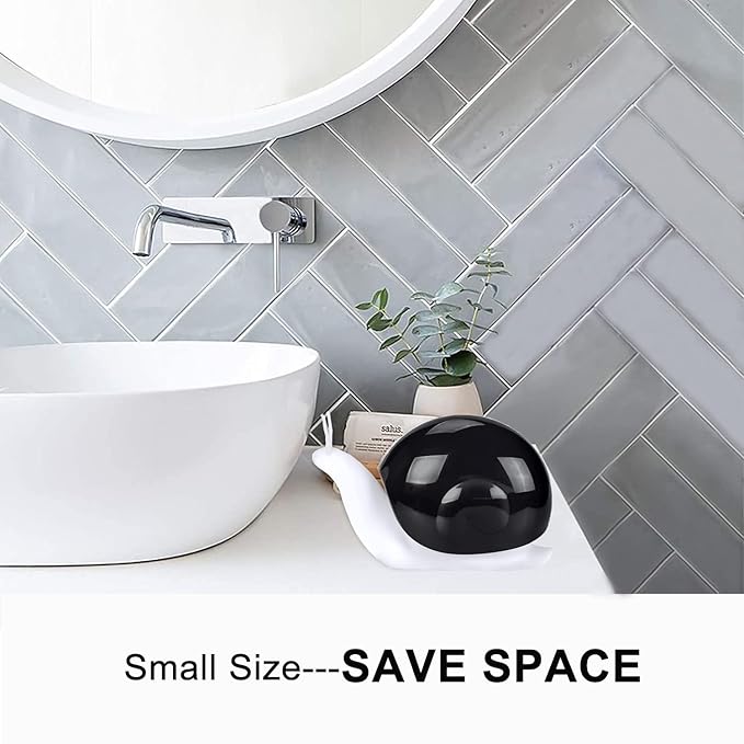 Snail Soap Dispenser