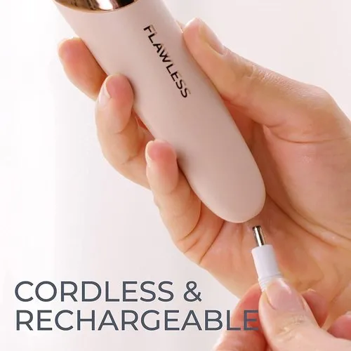 Pedi-roller