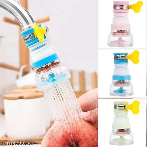 Universal Faucet (Pack of 3)