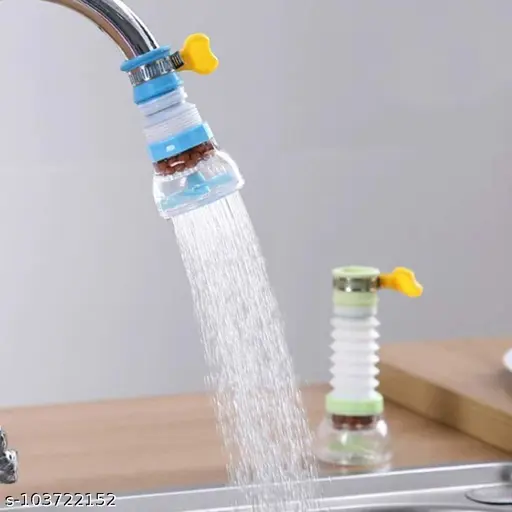 Universal Faucet (Pack of 3)