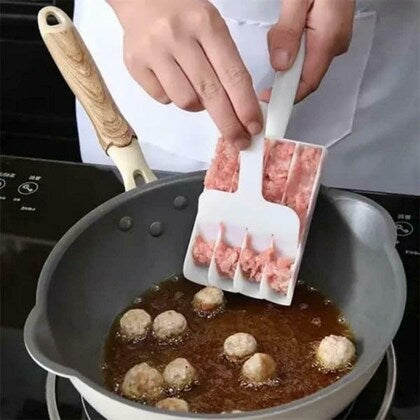Bhajiya Maker Cheese ball maker