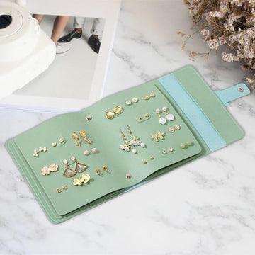 Jewelry book