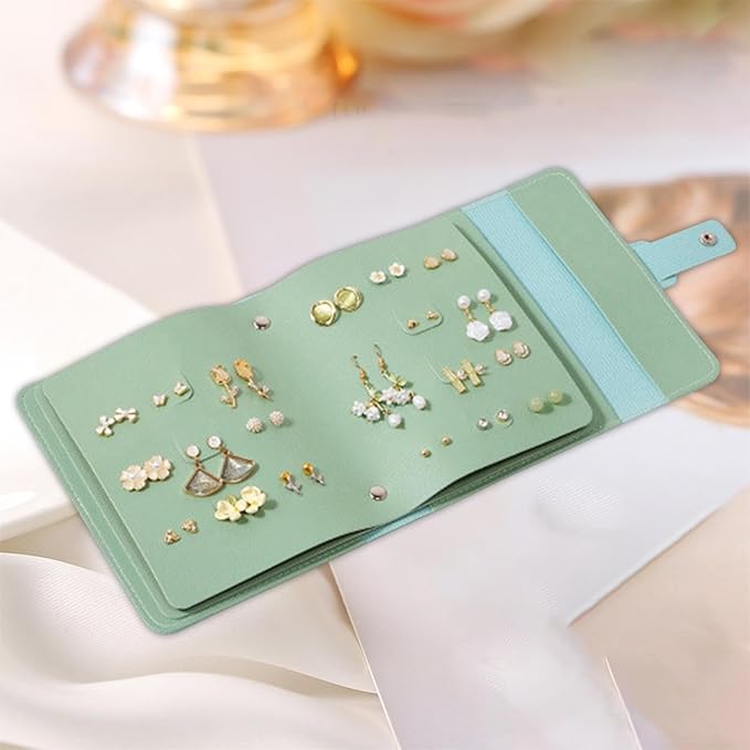 Jewelry book