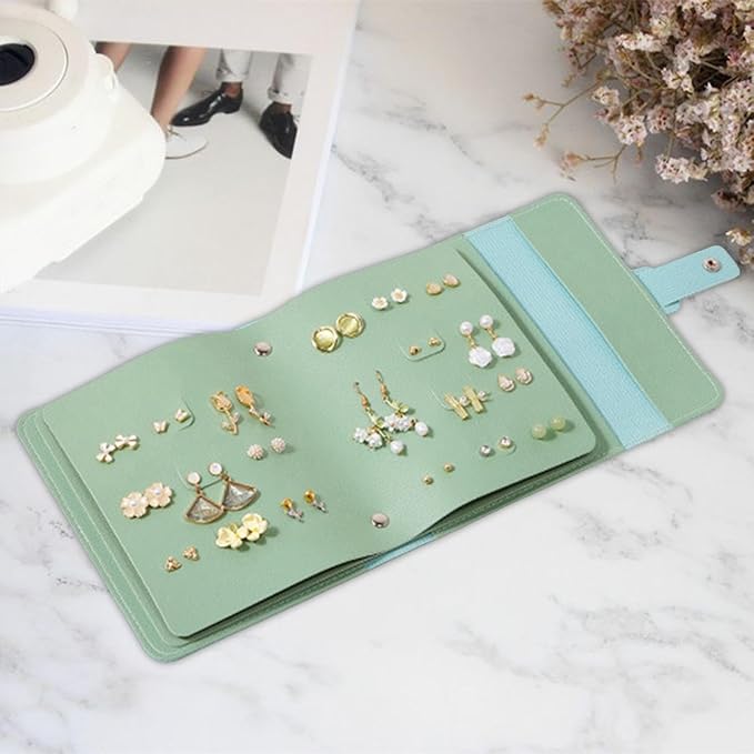 Jewelry book