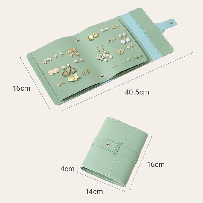 Jewelry book