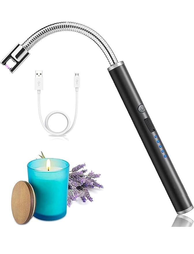 Electric lighter