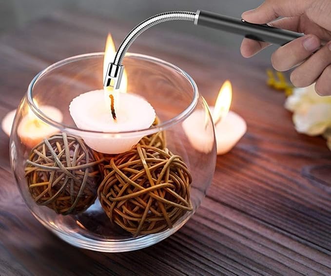 Electric lighter