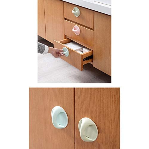Easy handle (Pack Of 6)