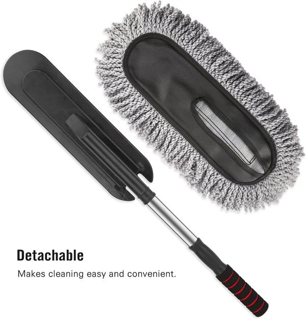 Microfiber Car Duster