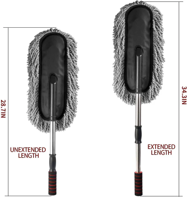 Microfiber Car Duster