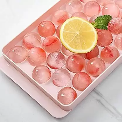 Ice ball tray (Ice ball Maker) (Pack of 3)