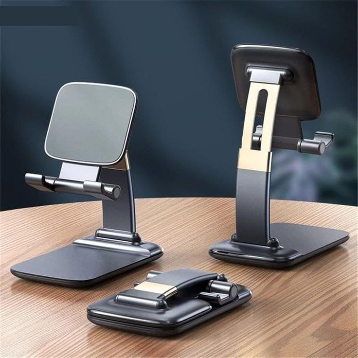 Adjustable mobile stand