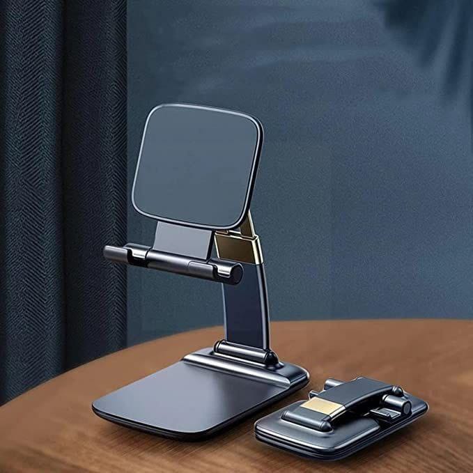 Adjustable mobile stand