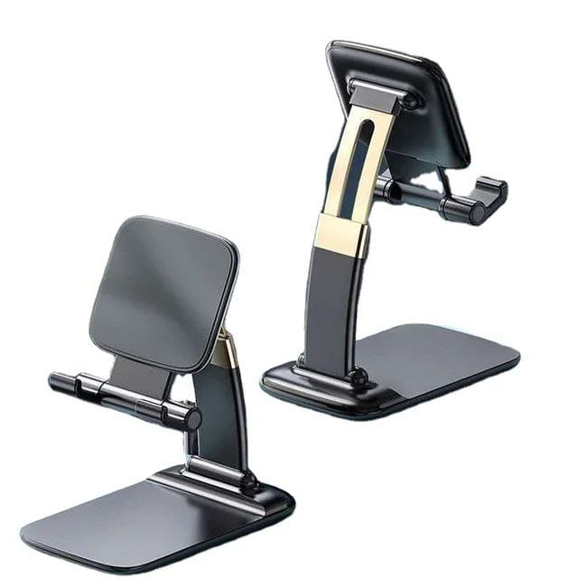 Adjustable mobile stand