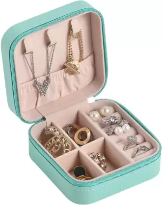 Ultra premium Jewellery storage Box.