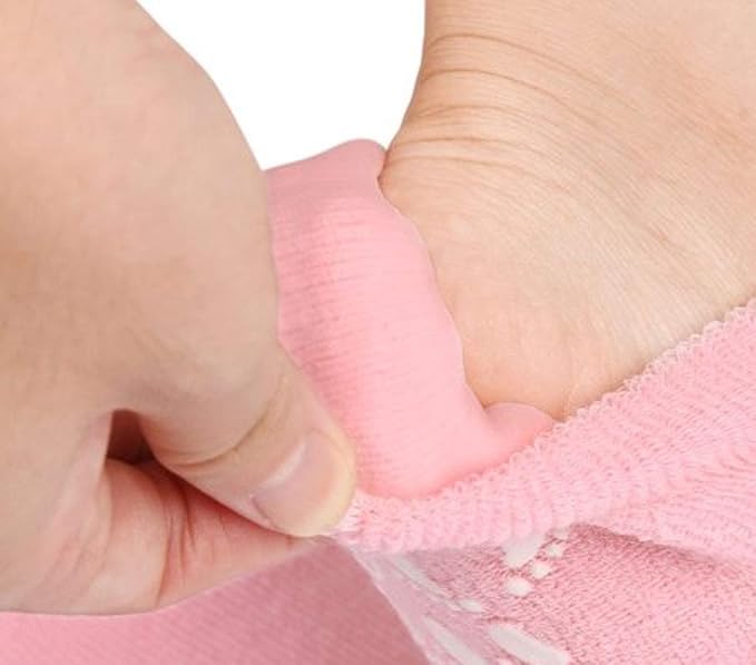 Spa Gel socks