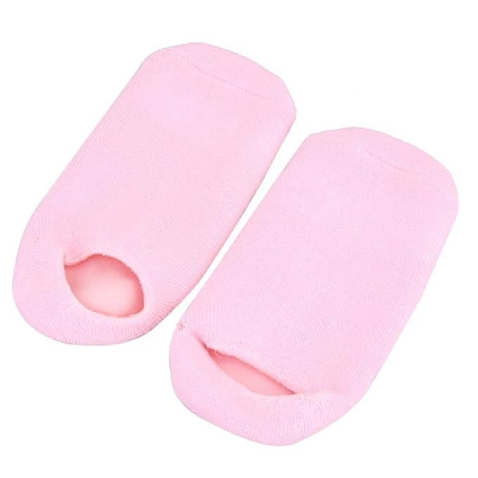 Spa Gel socks