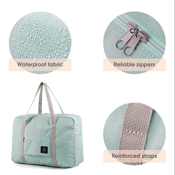 Foldable Luggage bag