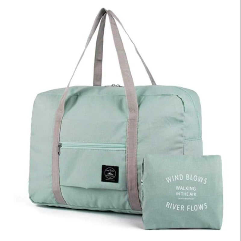 Foldable Luggage bag