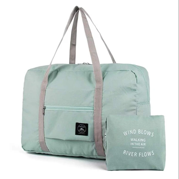 Foldable Luggage bag