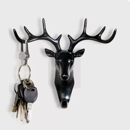 Deer Holder (Pack of 3) (BUY 1 GET 2 FREE)